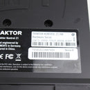 NI Native Instruments Traktor Kontrol Z1 USB Professional DJ Controller