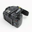 Canon SX50 Powershot HS Digital Camera - Black