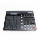 Akai MPD226 - 16-Pad USB Pad Studio Controller Interface