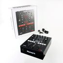 Numark Scratch Two-Channel Professional DJ Scratch Mixer