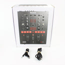 Numark Scratch Two-Channel Professional DJ Scratch Mixer