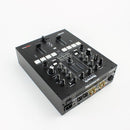 Numark Scratch Two-Channel Professional DJ Scratch Mixer