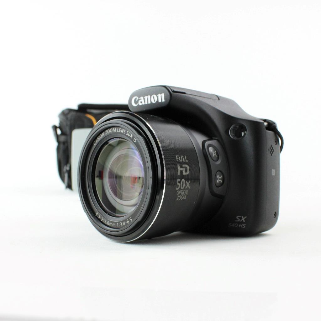 50x Zoom Canon Camera Sx540hs Canon Camera Sx540 Review