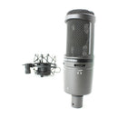 Audio Technica AT2020USB + Plus - USB Interface Microphone