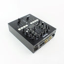 Numark Scratch Two-Channel Professional DJ Scratch Mixer