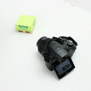 Sony Cyber Shot DSC-HX300 - Digital Camera - Black