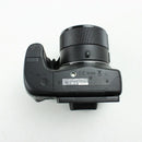 Sony Cyber Shot DSC-HX300 - Digital Camera - Black