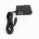 ZAWDIO Power Supply Adapter For the Korg Microkorg - 6 Foot, 9V DC 1A Reverse