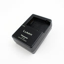 Panasonic DE-A83 OEM Charger with Fold Out Plug for DMW-BMB9