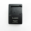 Panasonic DE-A83 OEM Charger with Fold Out Plug for DMW-BMB9