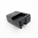 Panasonic DE-A83 OEM Charger with Fold Out Plug for DMW-BMB9