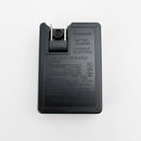 Panasonic DE-A83 OEM Charger with Fold Out Plug for DMW-BMB9