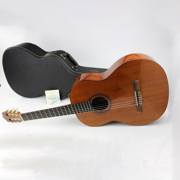 Cordoba C5 Acoustic Nylon String Classical Guitar - Cedar Top