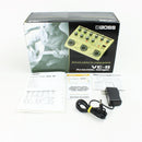 Boss VE-8 Acoustic Singer Effects Processor Pedal