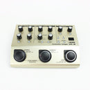 Boss VE-8 Acoustic Singer Effects Processor Pedal