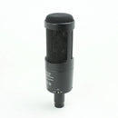 Audio Technica AT2035 Cardioid Condenser Microphone
