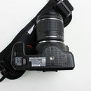 Nikon D3500 DSLR Camera with 18-55 VR AF-P Lens