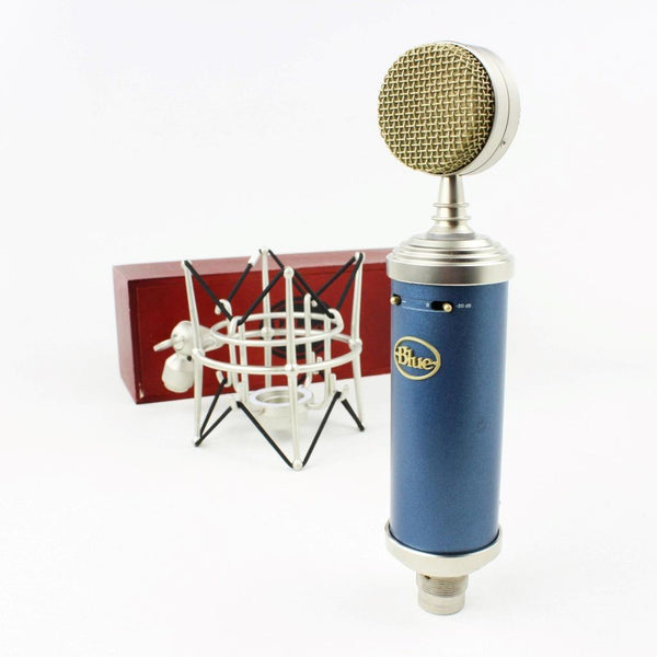 Blue Microphones Bluebird SL Studio Condenser Microphone