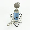 Blue Bluebird Condenser Recording Microphone
