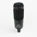 Audio Technica AT2035 Cardioid Condenser Microphone