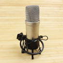 Rode NT1A Studio Condenser Microphone