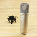 Rode NT1A Studio Condenser Microphone