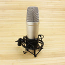 Rode NT1A Studio Condenser Microphone
