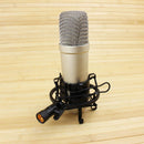 Rode NT1A Studio Condenser Microphone