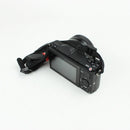 Sony a5100 16-50mm Mirrorless Digital Camera with 3-Inch Flip Up LCD - Black