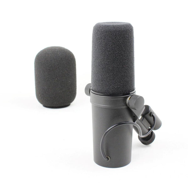 Shure SM7B - Vocal Dynamic Cardioid Microphone