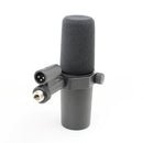 Shure SM7B - Vocal Dynamic Cardioid Microphone
