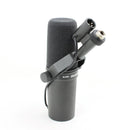 Shure SM7B - Vocal Dynamic Cardioid Microphone