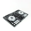 Pioneer DJ DDJ-SR2 - 4-Deck Serato Professional DJ Controller