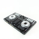 Pioneer DJ DDJ-SR2 - 4-Deck Serato Professional DJ Controller