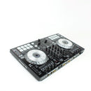 Pioneer DJ DDJ-SR2 - 4-Deck Serato Professional DJ Controller
