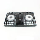 Pioneer DJ DDJ-SR2 - 4-Deck Serato Professional DJ Controller