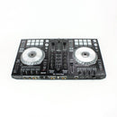 Pioneer DJ DDJ-SR2 - 4-Deck Serato Professional DJ Controller