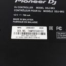 Pioneer DJ DDJ-SR2 - 4-Deck Serato Professional DJ Controller