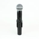 Shure ULX2 SM58 Wireless Microphone and Transmitter - J1