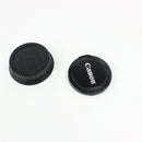 Canon EF 75-300mm f/4-5.6 III - Telephoto Zoom DSLR Camera Lens