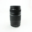 Canon EF 75-300mm f/4-5.6 III - Telephoto Zoom DSLR Camera Lens