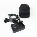 Canon PowerShot SX740 HS - 4K Digital Camera - Black