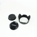 Tamron AF 18-200mm F/3.5-6.3 Di-II - DSLR Camera Lens for Canon