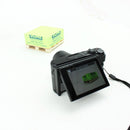 Canon PowerShot SX740 HS - 4K Digital Camera - Black