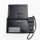 Canon PowerShot SX740 HS - 4K Digital Camera - Black