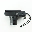 Canon PowerShot SX740 HS - 4K Digital Camera - Black