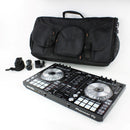 Pioneer DJ DDJ-SR2 - 4-Deck Serato Professional DJ Controller