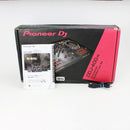 Pioneer DJ DDJ400 Gold - 2-Deck Rekordbox DJ Controller