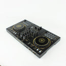 Pioneer DJ DDJ400 Gold - 2-Deck Rekordbox DJ Controller