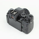 Panasonic Lumix DMC G85 - Mirrorless Camera with 14-42mm Lens - Black